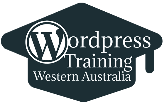 Wordpress Training WA