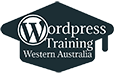 WordPress Training WA